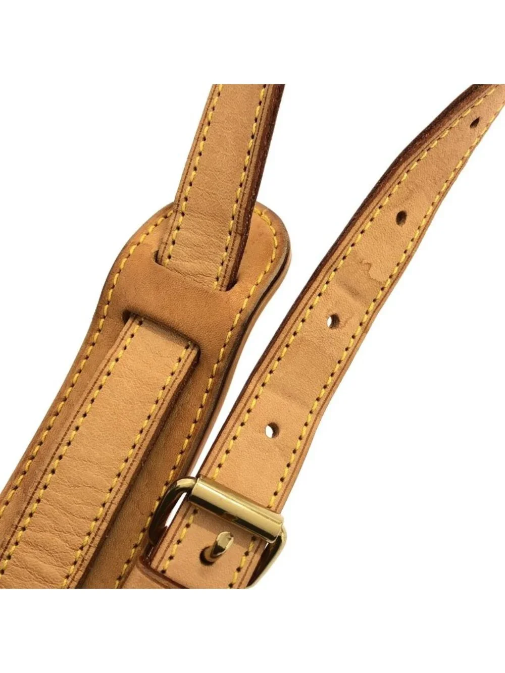 Louis Vuitton Monogram Saumur 30